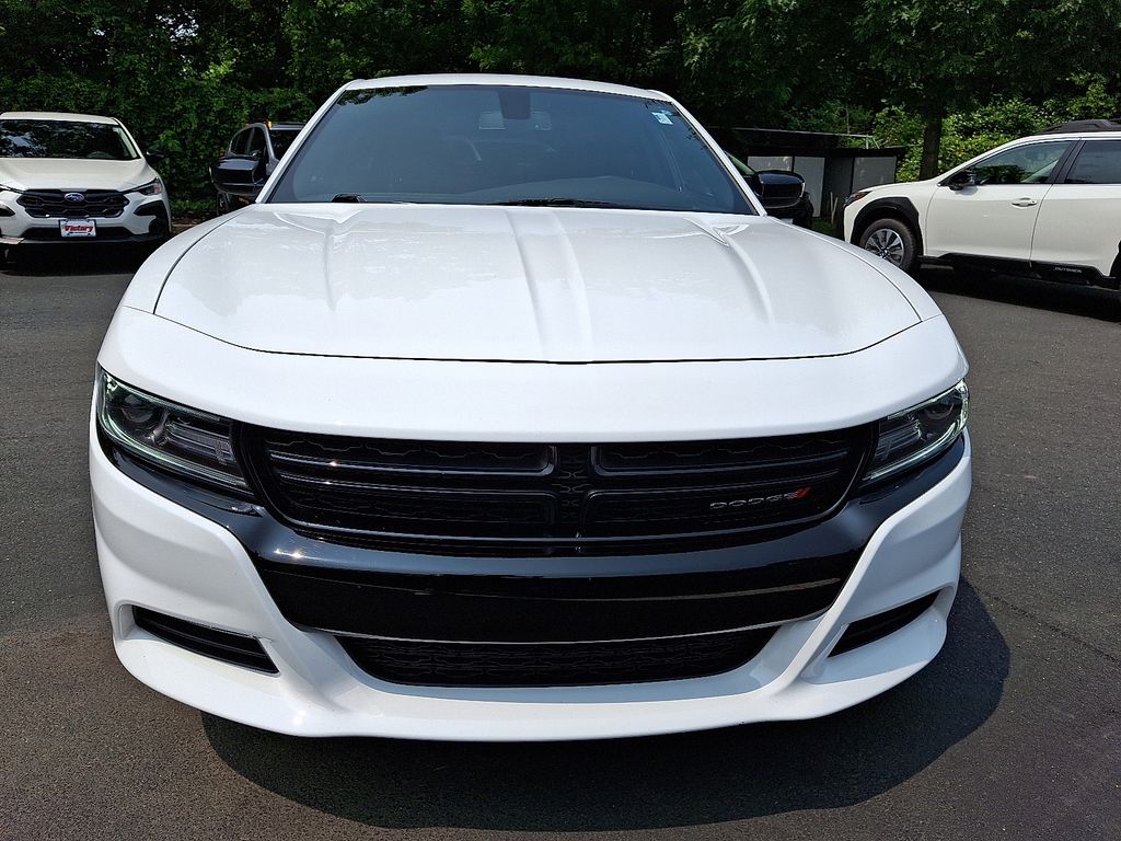 Used 2021 Dodge Charger SXT with VIN 2C3CDXJG3MH512895 for sale in Somerset, NJ