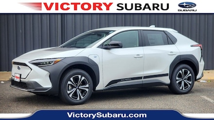 2023 Subaru Solterra Touring SUV