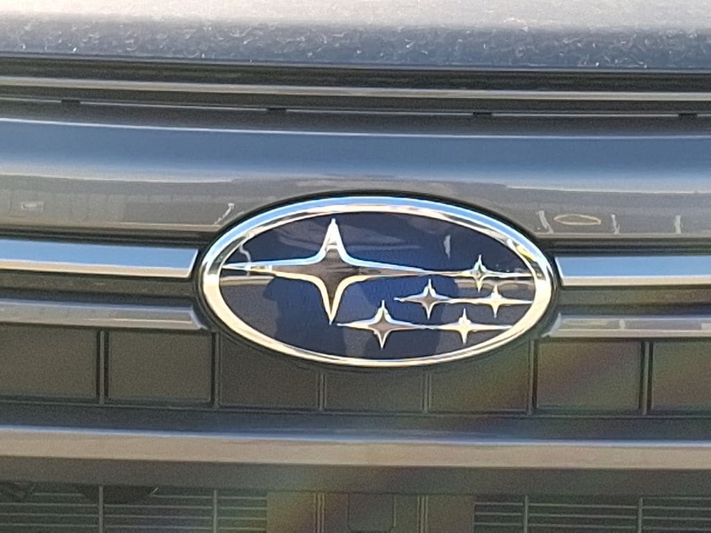 New 2025 Subaru Forester Hybrid Limited SUV