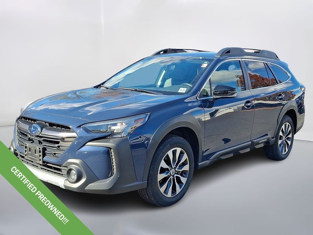 Used 2023 Subaru Outback Limited XT SUV