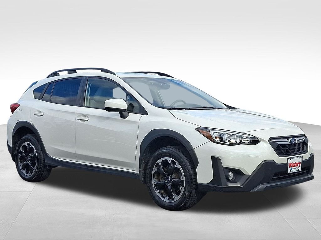 Used 2023 Subaru Crosstrek Premium SUV