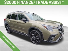 2024 Subaru Ascent Onyx Edition SUV
