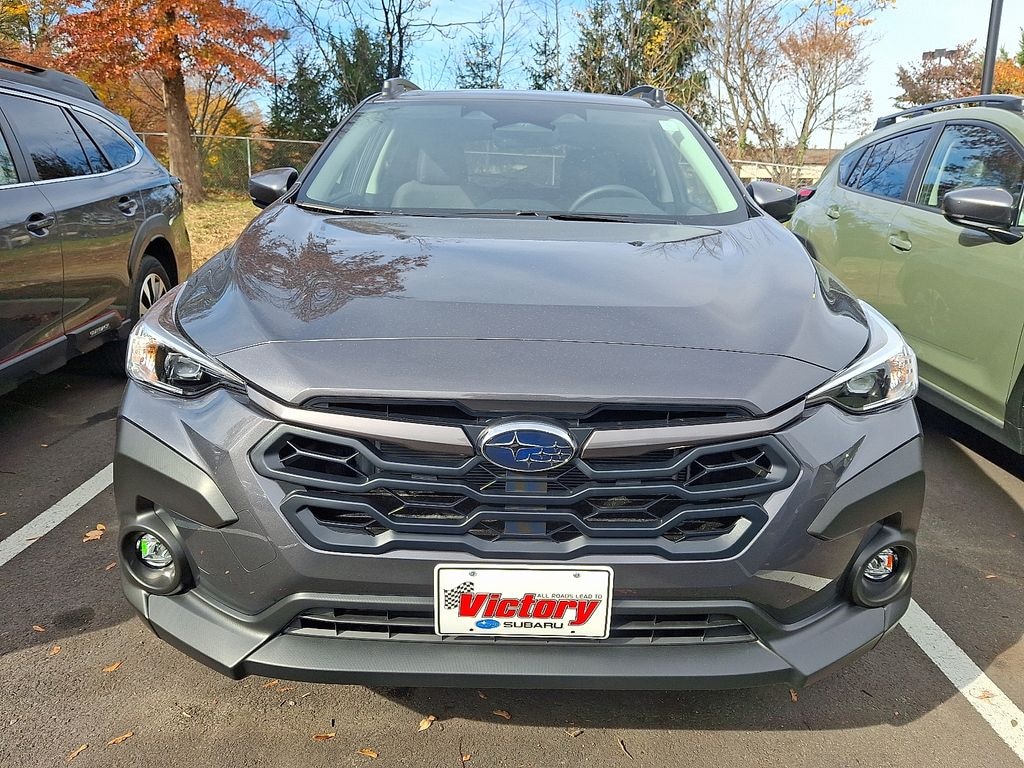 New 2026 Subaru Crosstrek Premium SUV