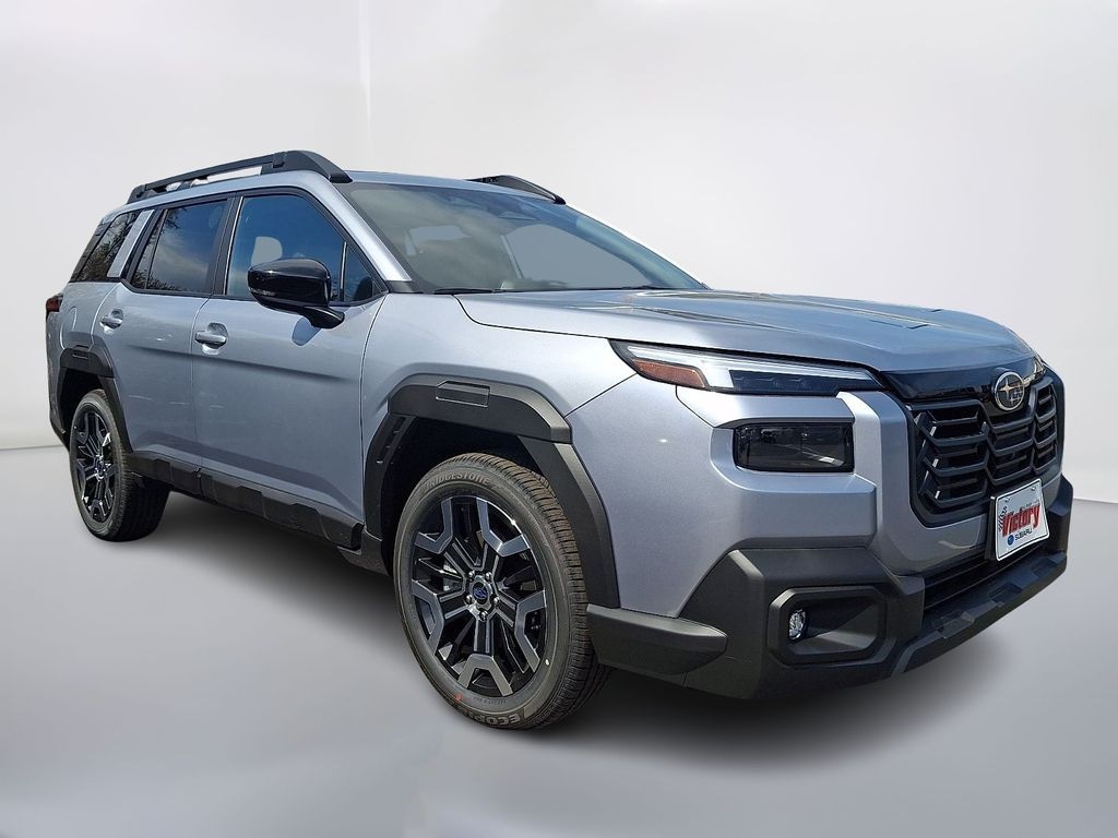New 2026 Subaru Outback Touring XT WAGON
