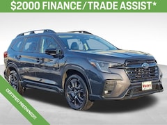 2025 Subaru Ascent Onyx Edition Touring SUV