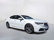 Acura TLX