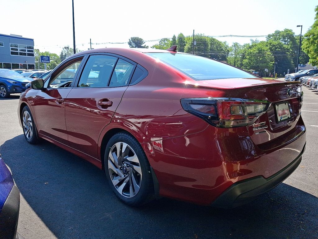 2024 Subaru Legacy Limited photo 4