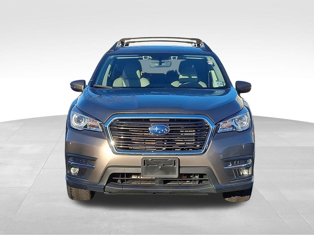 Used 2021 Subaru Ascent Limited SUV