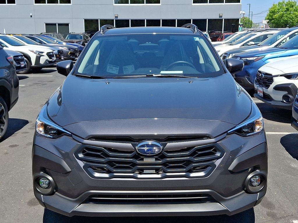 New 2026 Subaru Crosstrek Premium