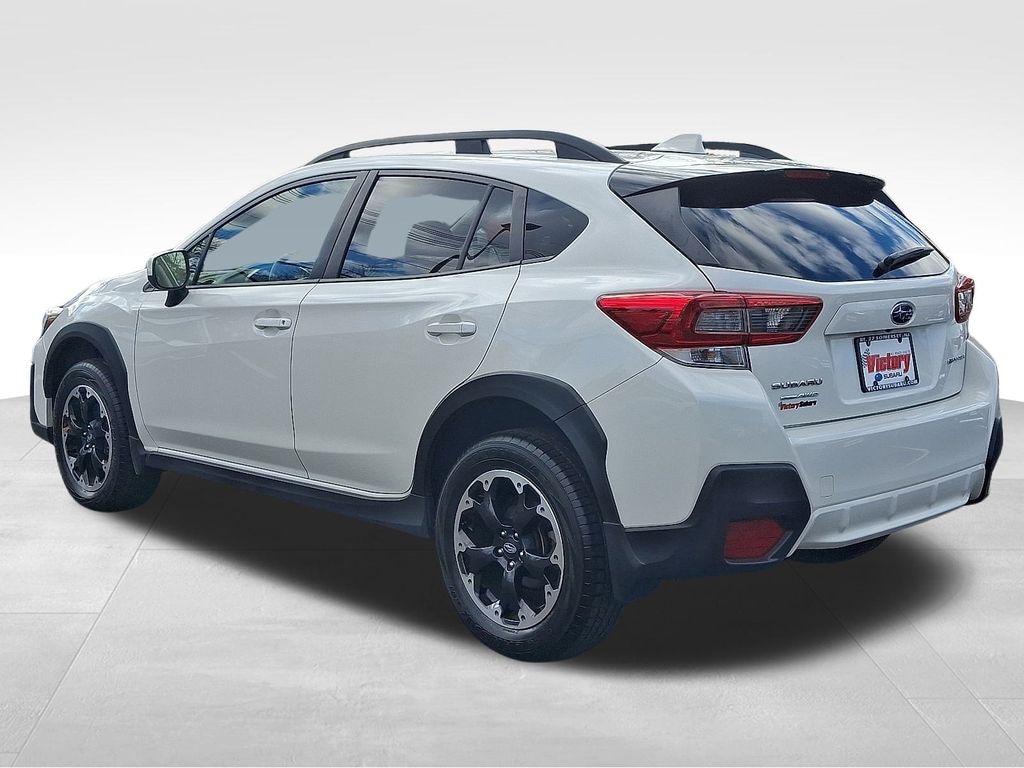 Used 2023 Subaru Crosstrek Premium SUV
