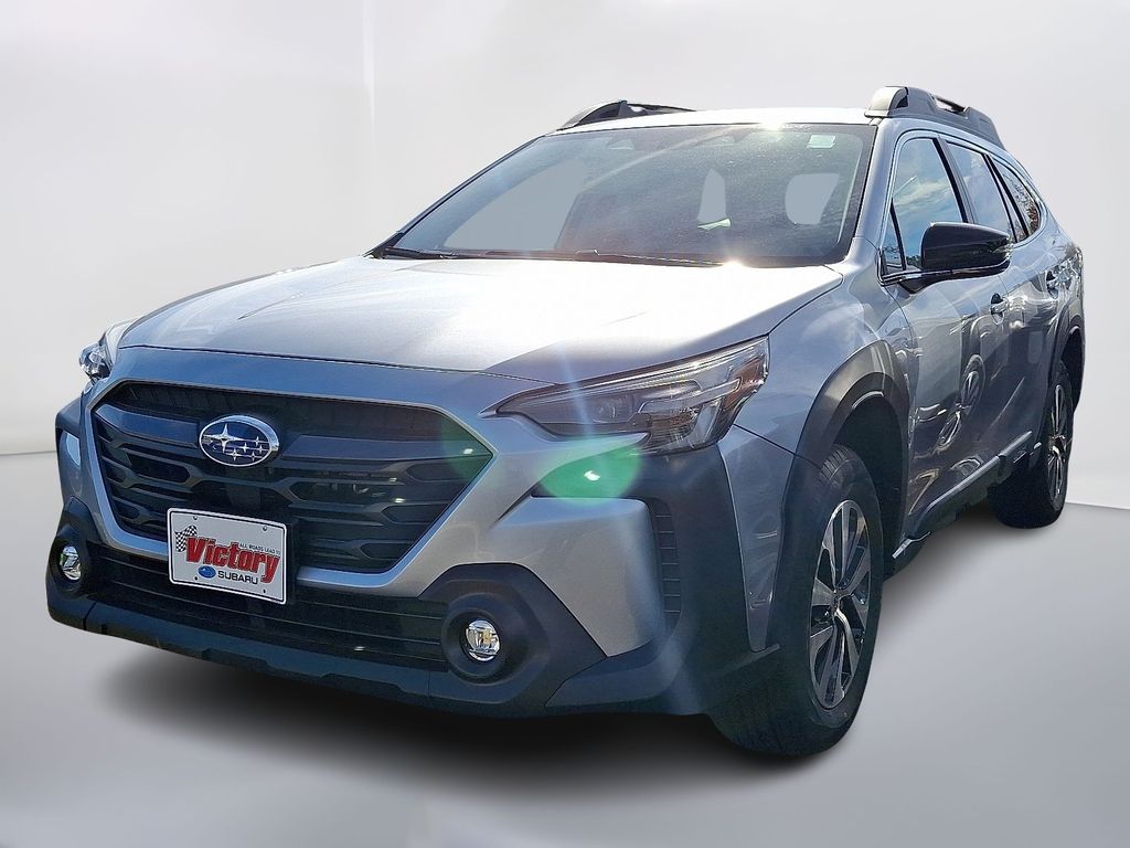 2025 Subaru Outback Premium's photo