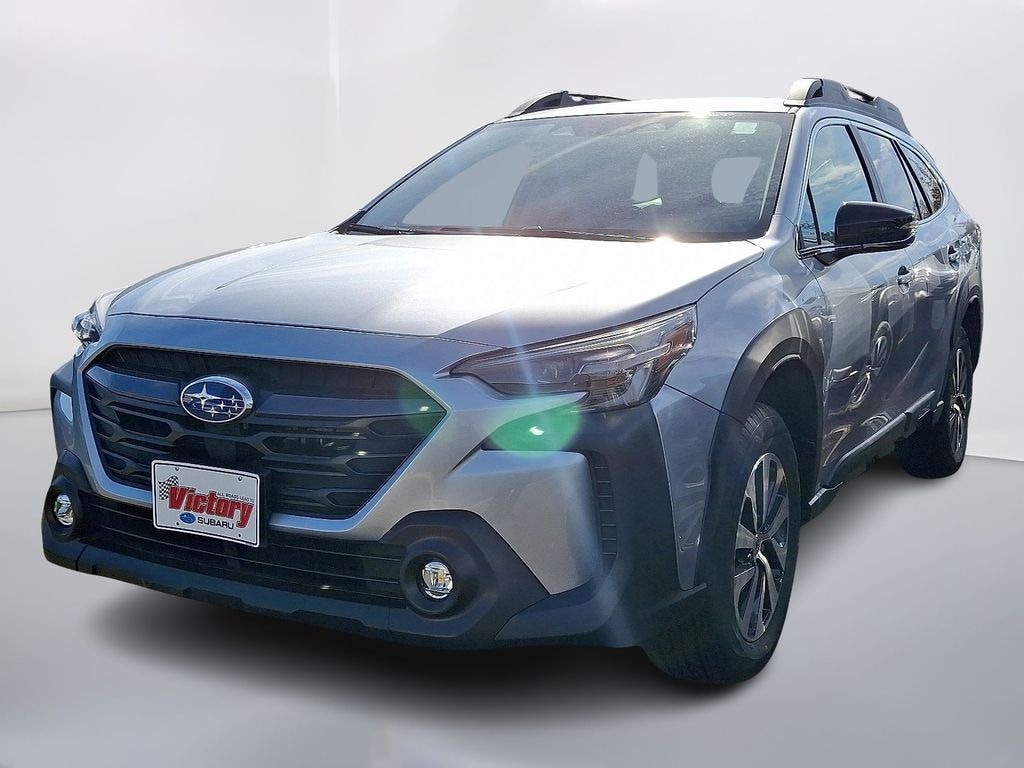 New 2025 Subaru Outback Premium SUV