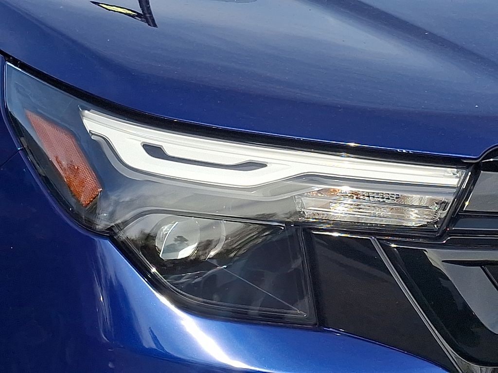 New 2025 Subaru Forester Sport Hybrid SUV