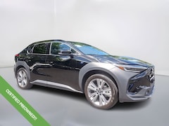 2023 Subaru Solterra Touring SUV