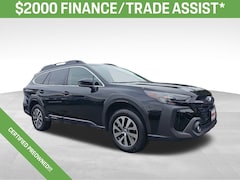 2025 Subaru Outback Premium SUV