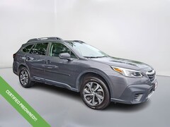 2022 Subaru Outback Limited SUV