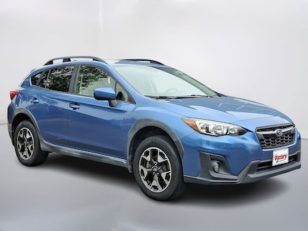 2019 Subaru Crosstrek 2.0i Premium SUV
