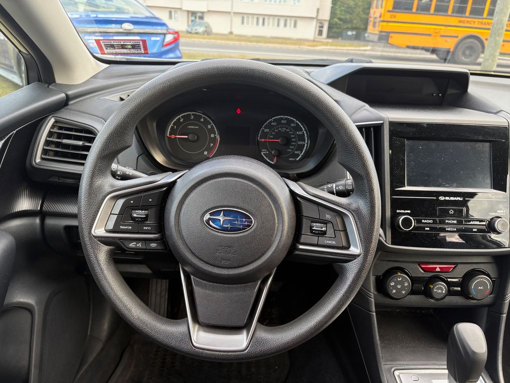 2019 Subaru Crosstrek 2.0i photo 4