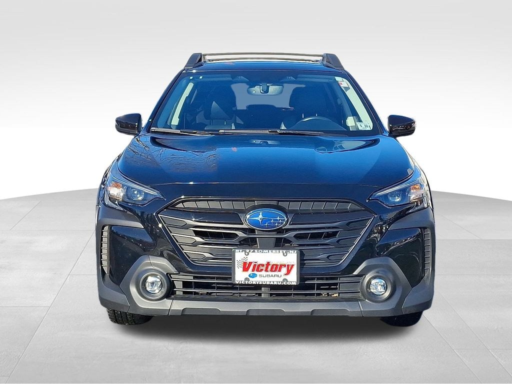 Used 2023 Subaru Outback Onyx Edition SUV