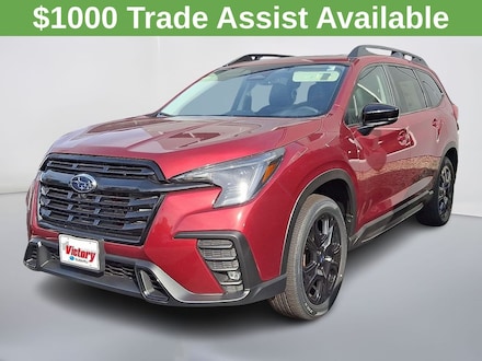 2025 Subaru Ascent Onyx Edition Touring SUV