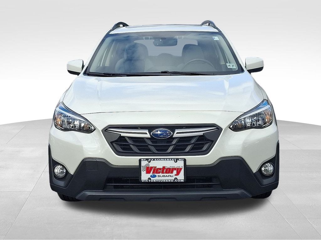 Used 2023 Subaru Crosstrek Premium SUV