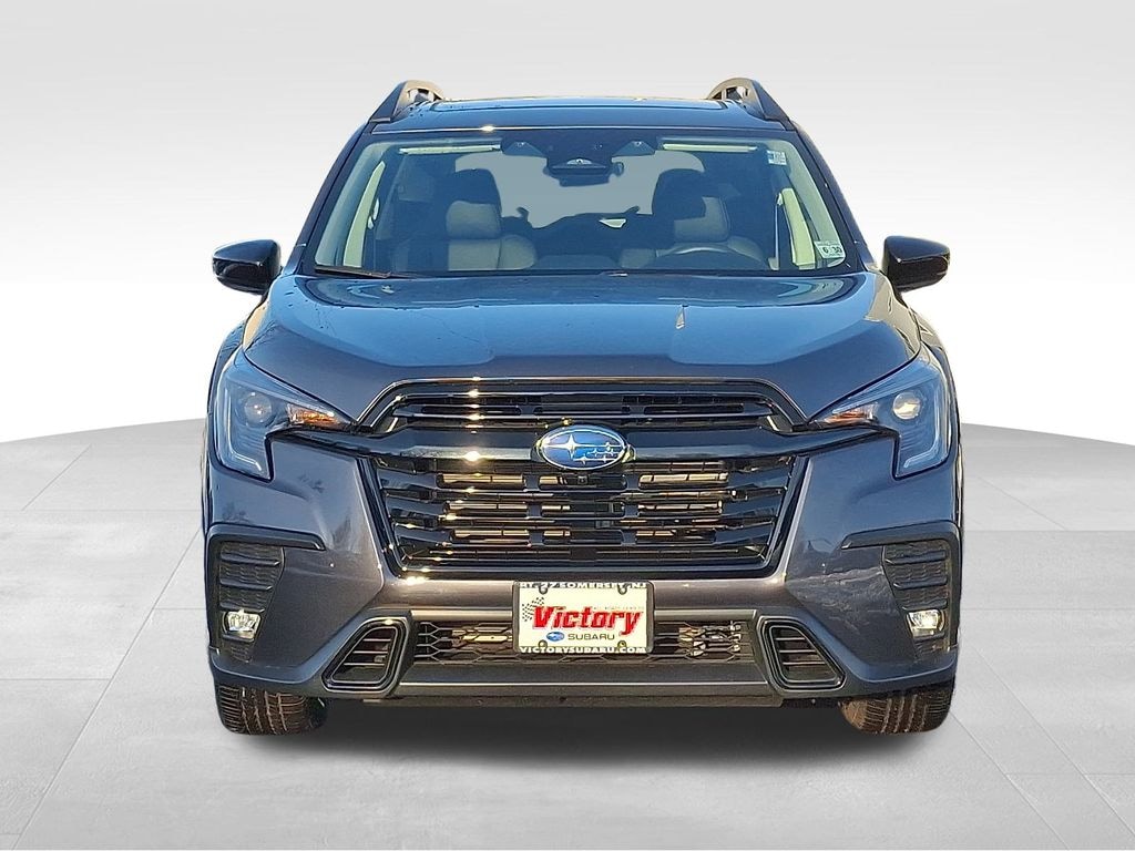 Certified 2025 Subaru Ascent Onyx Edition Touring SUV