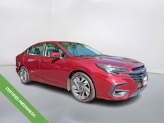 2024 Subaru Legacy Limited Sedan