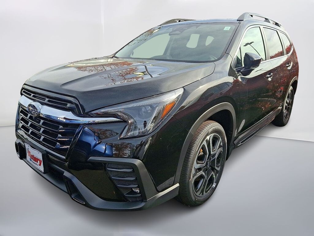 New 2025 Subaru Ascent Limited 7-Passenger SUV