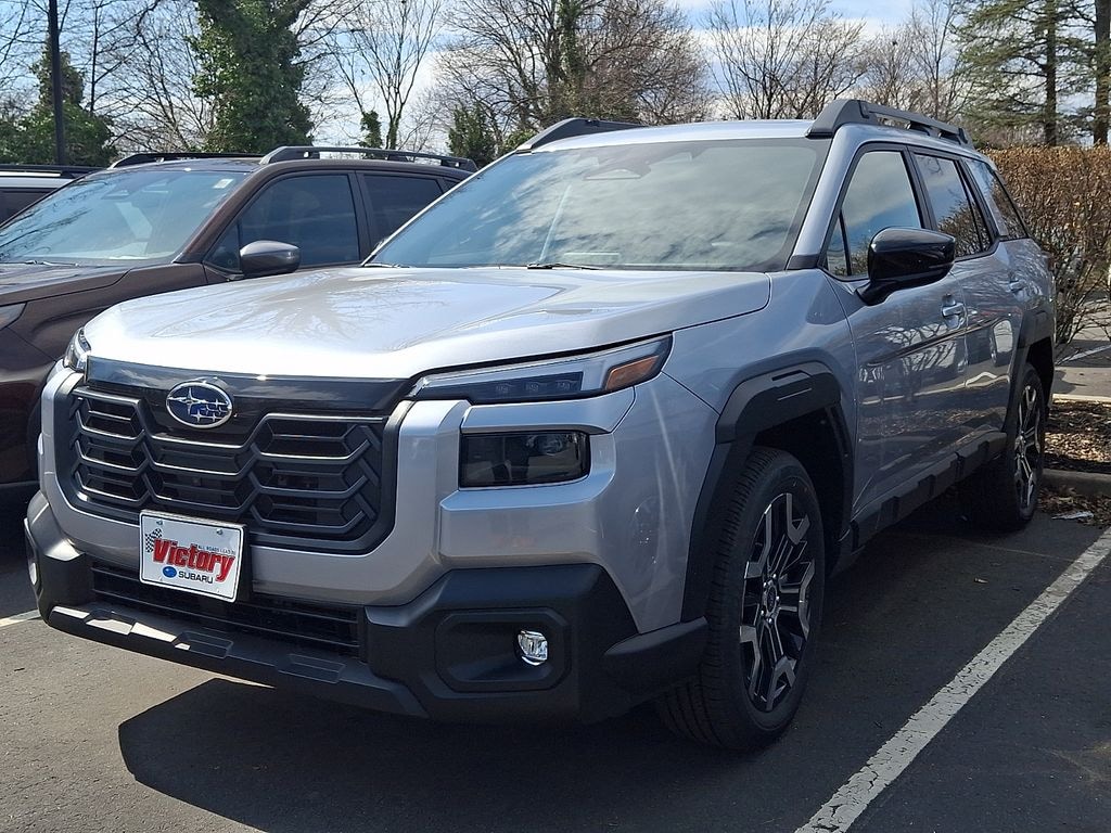 New 2026 Subaru Outback Touring XT WAGON