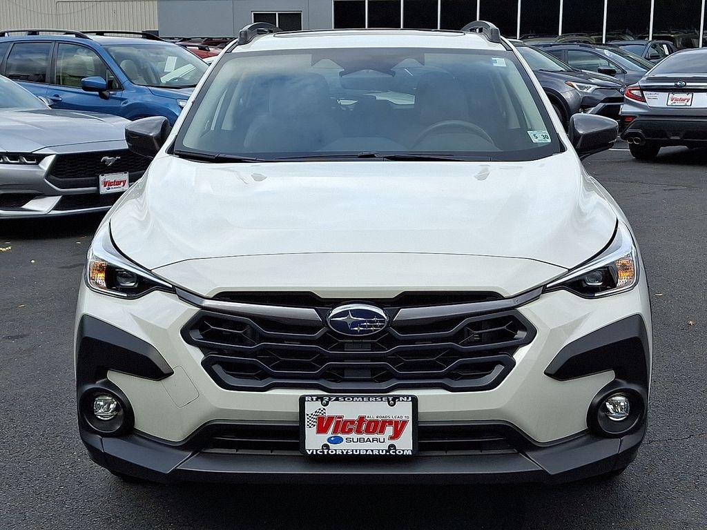 Certified 2024 Subaru Crosstrek Premium SUV