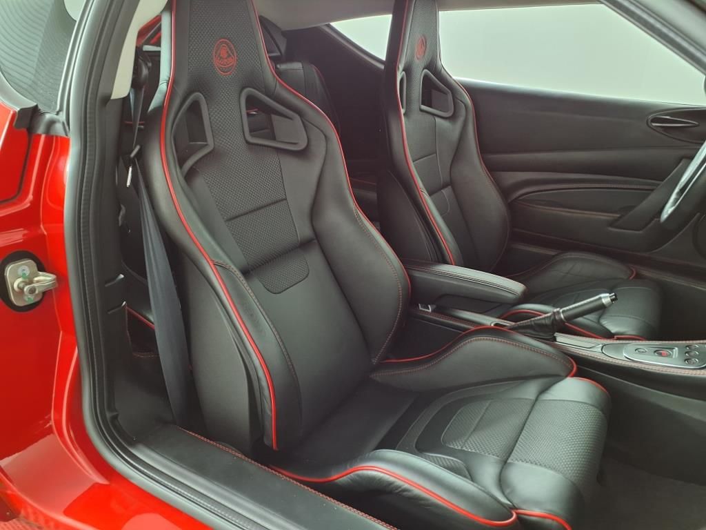 2013 Lotus Evora S - Photo 8