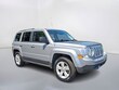 Jeep Patriot
