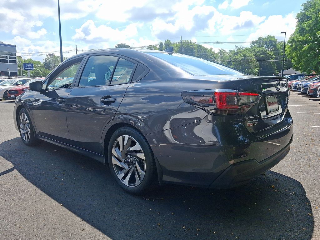 2024 Subaru Legacy Limited photo 4