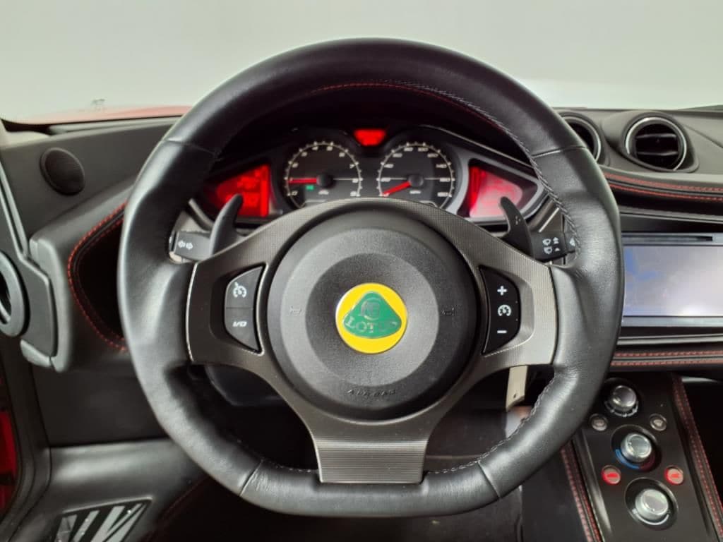 2013 Lotus Evora S - Photo 21