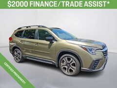 2024 Subaru Ascent Limited SUV