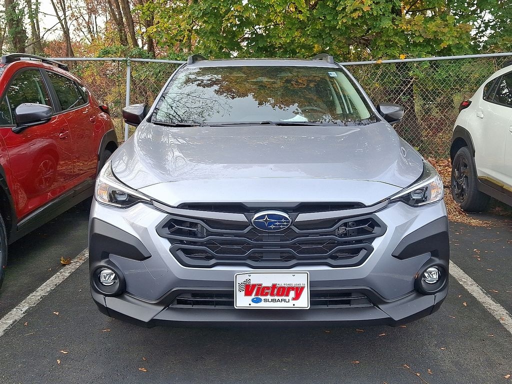 New 2025 Subaru Crosstrek Premium SUV