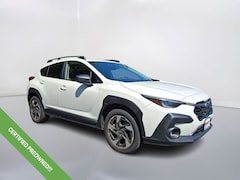2024 Subaru Crosstrek Limited SUV