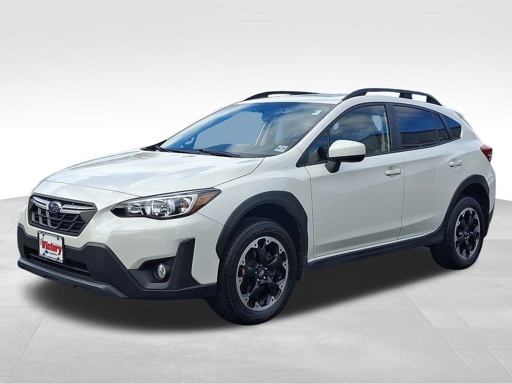 Used 2023 Subaru Crosstrek Premium SUV