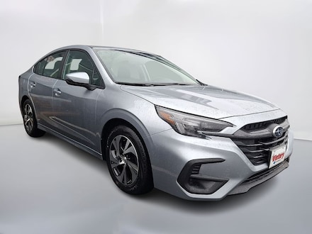 2025 Subaru Legacy Premium SEDAN