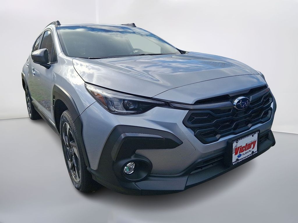 2024 Subaru Crosstrek | Victory Subaru