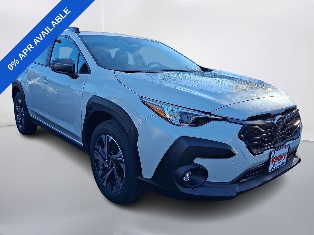 New 2025 Subaru Crosstrek Premium SUV