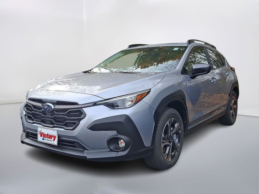 2026 Subaru Crosstrek Premium's photo