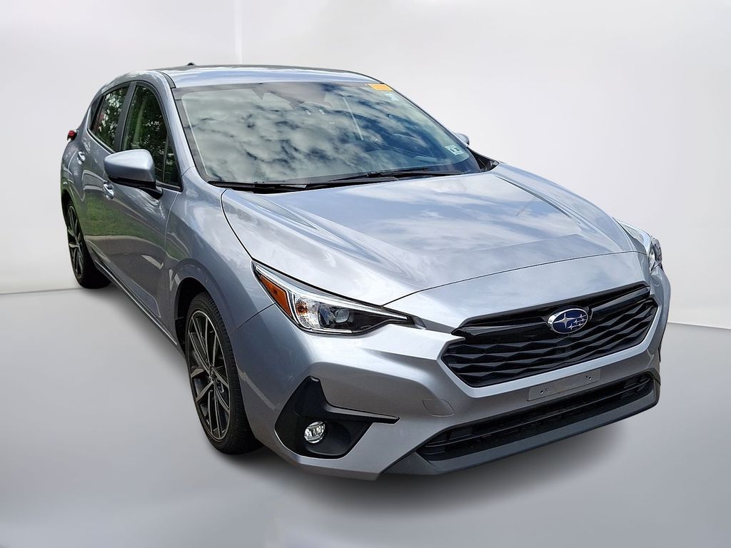2024 Subaru Impreza 2.0 Sport CVT's photo