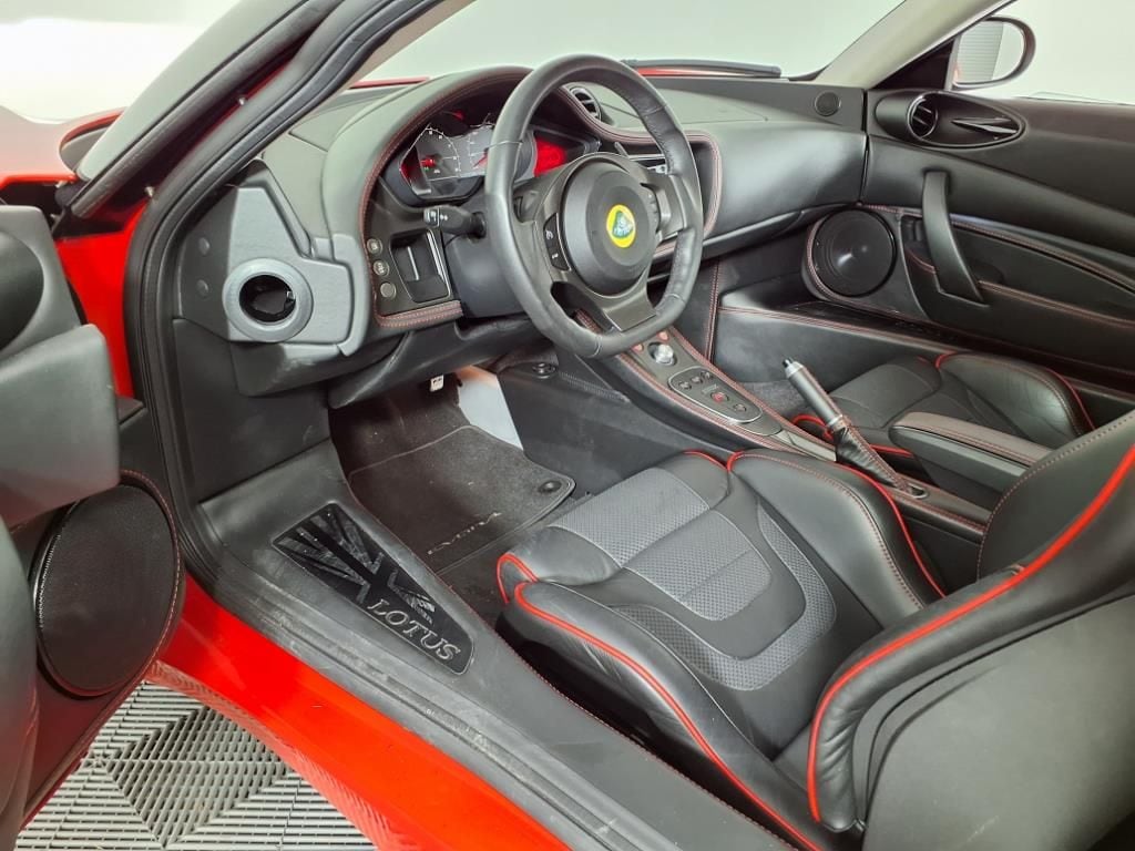 2013 Lotus Evora S - Photo 11