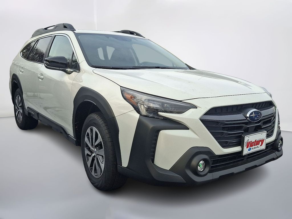 2025 Subaru Outback Premium's photo