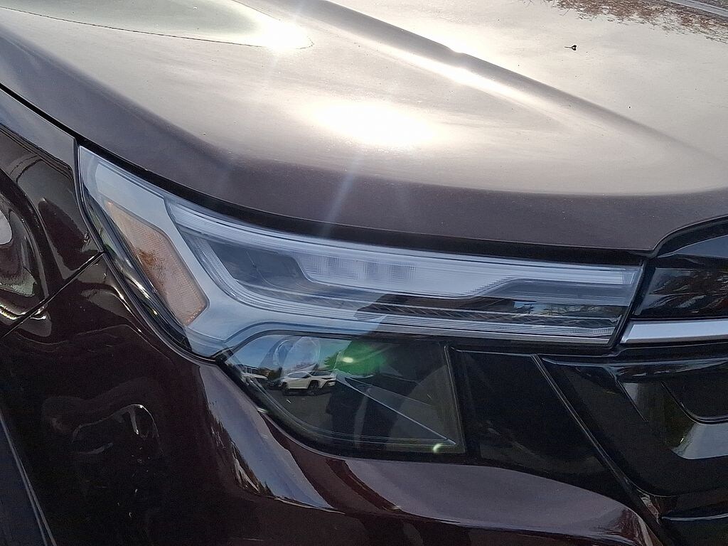 New 2026 Subaru Forester Touring SUV