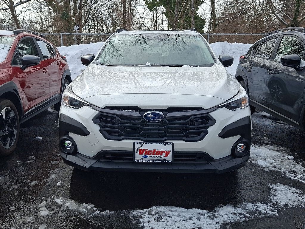 New 2026 Subaru Crosstrek Premium SUV