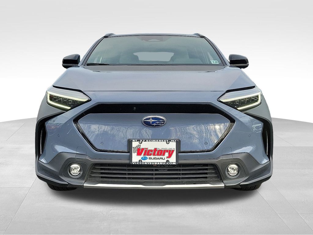 Used 2023 Subaru SOLTERRA Limited with VIN JTMABABA5PA006505 for sale in Franklin Township, NJ