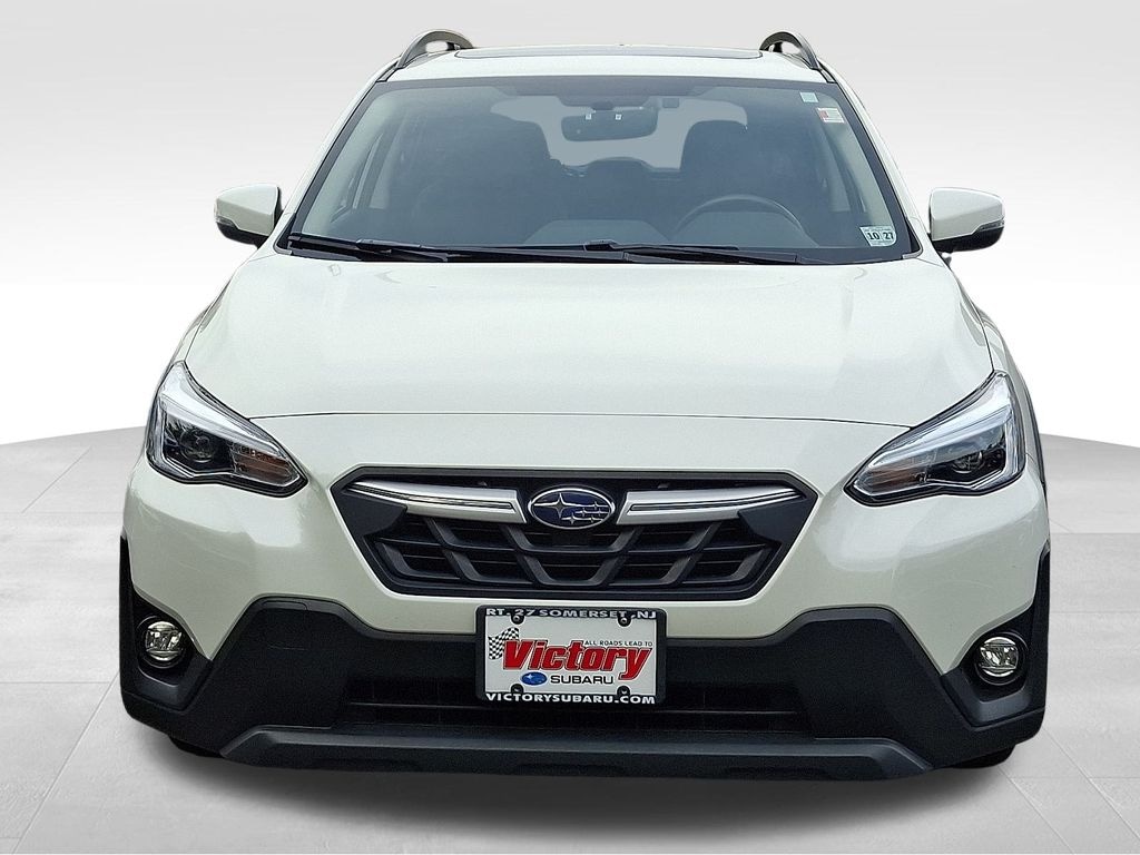 Used 2023 Subaru Crosstrek Limited SUV