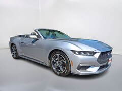 2024 Ford Mustang Ecoboost Convertible